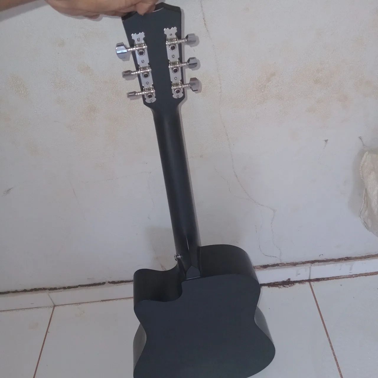 Vende-se Vende-se violão  - Foto 4