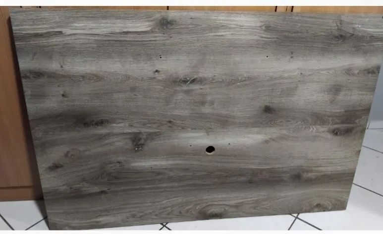 Painel de TV