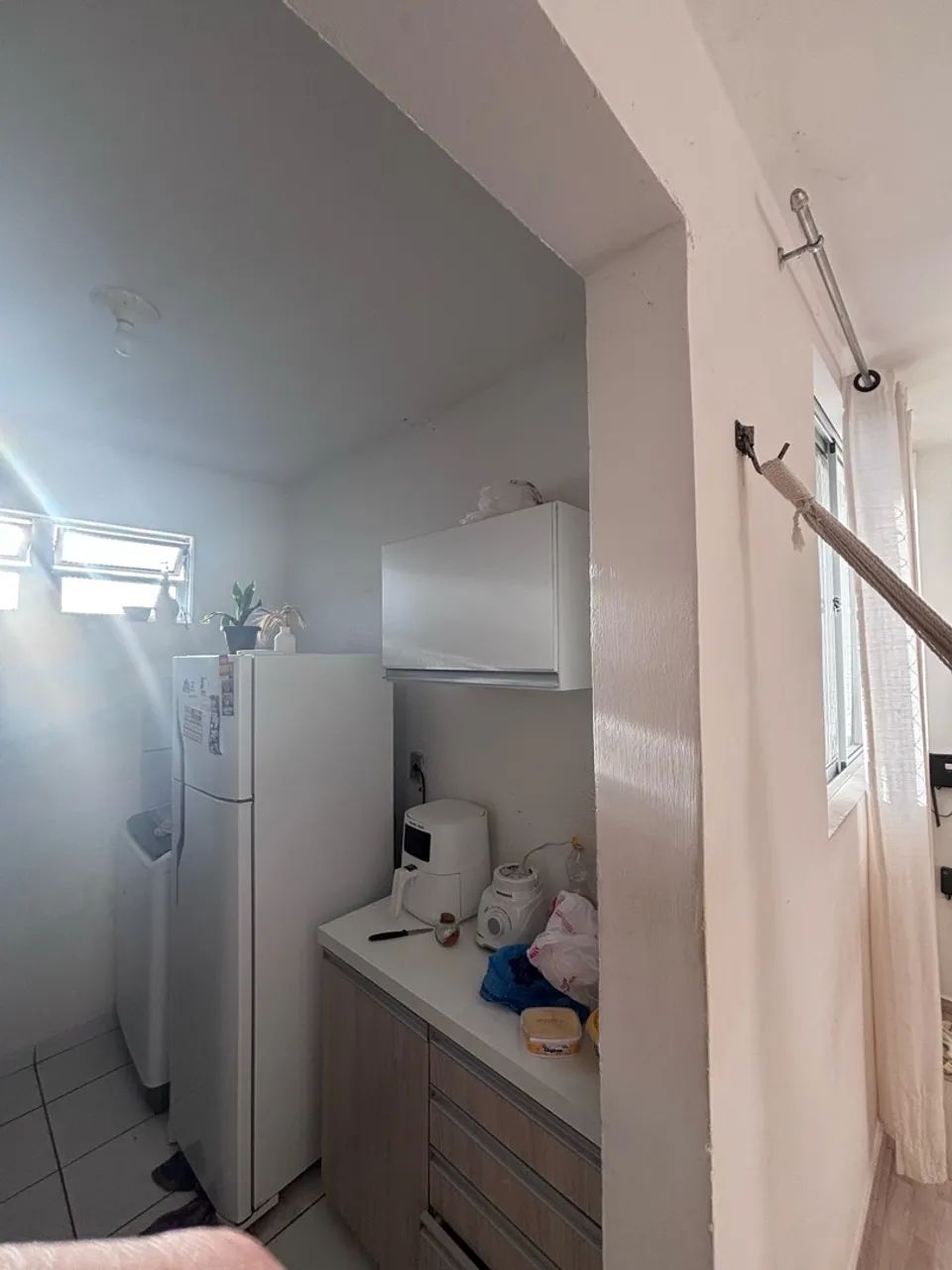Troco/vendo apartamento em Nova esperança - Foto 5
