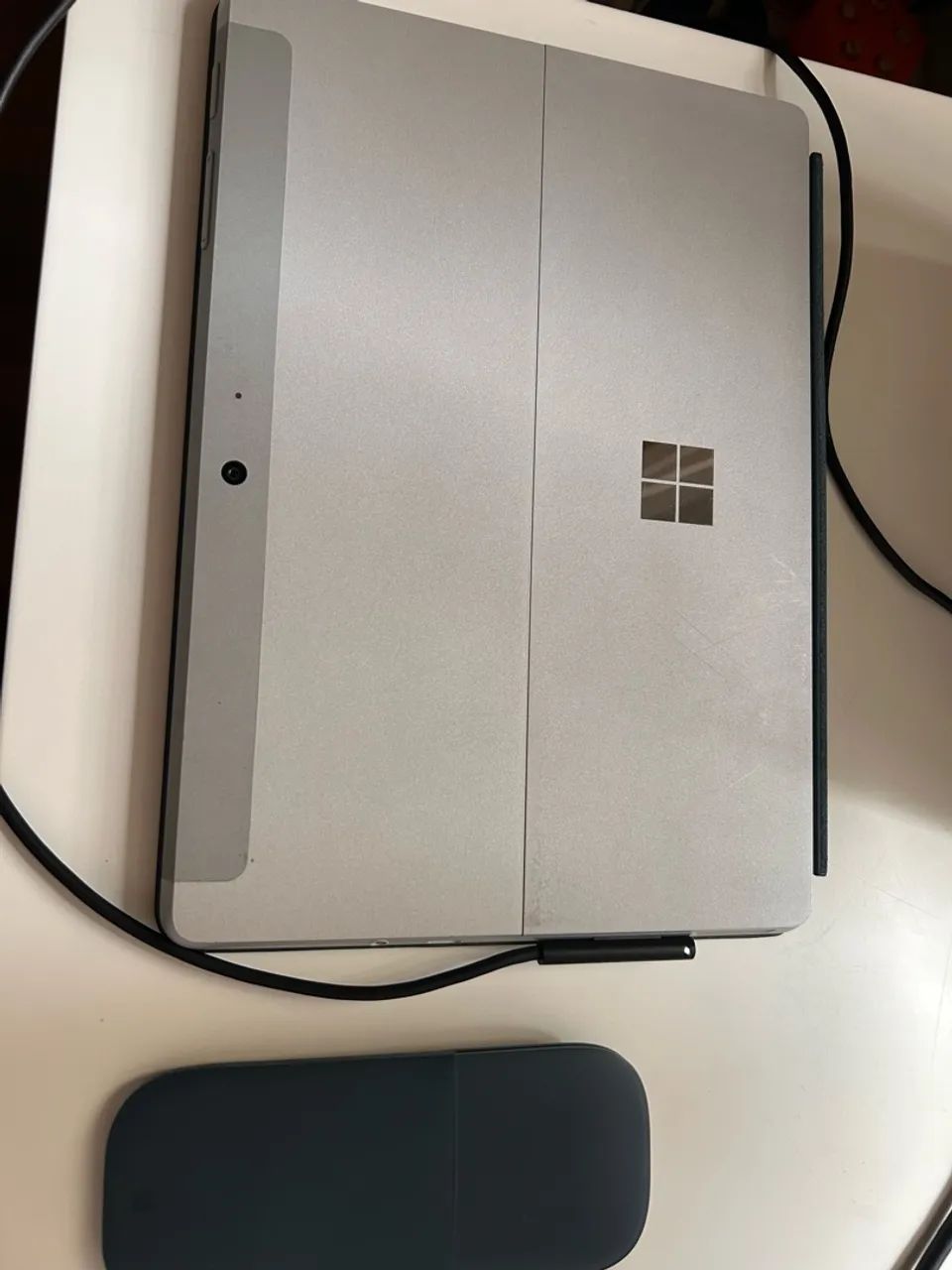 Surface Go サーフェス GO 128GB 8GB 2019-2020 Microsoft Surface Go 8GB 128GB + Teclado + Arc Mouse Originais