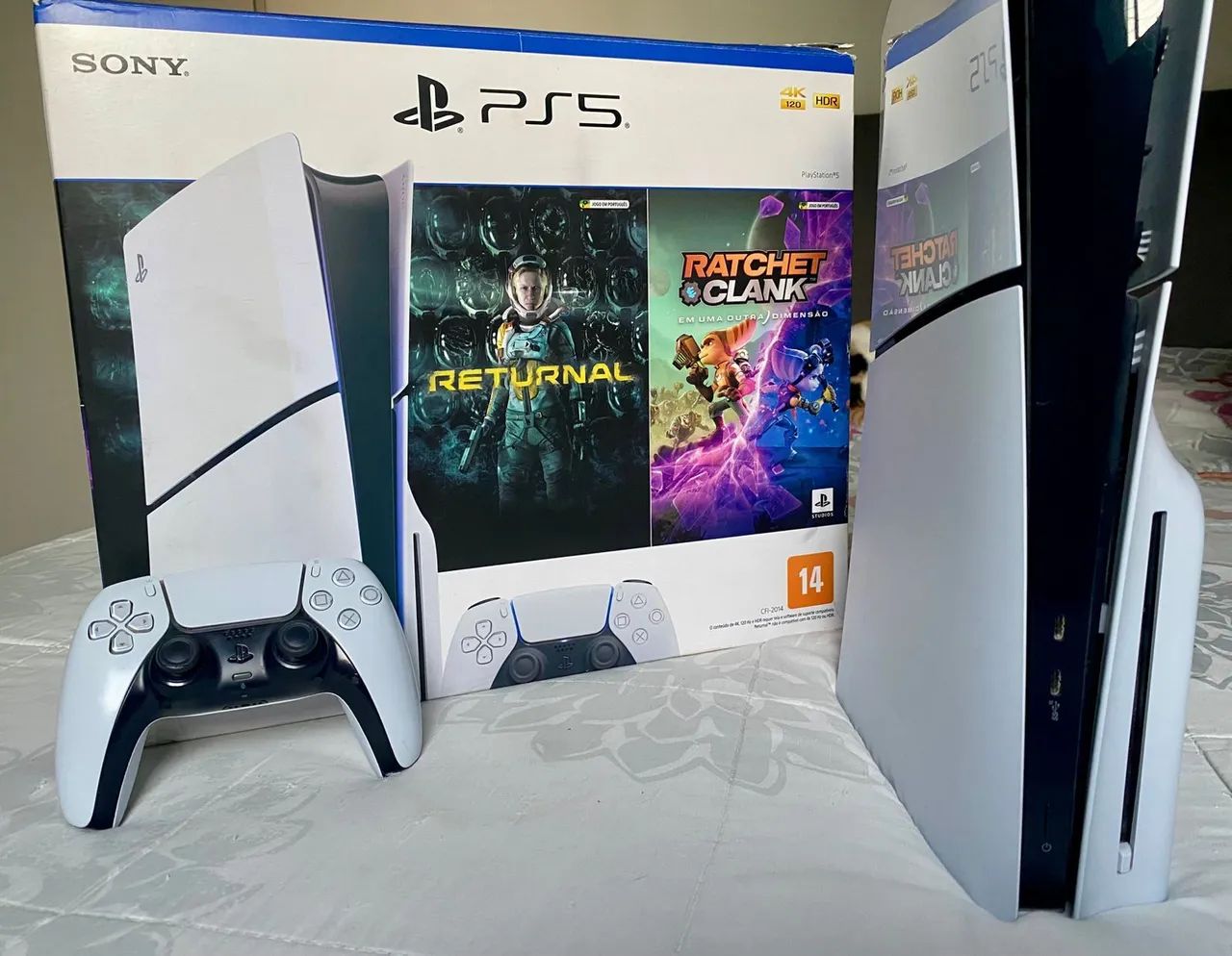 Ps5