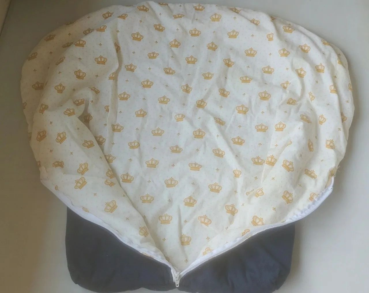 Saco de dormir infantil Recém nascido  - Foto 3