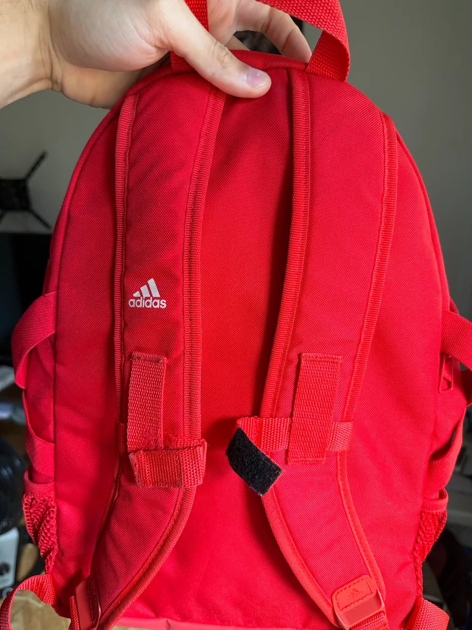 MOCHILA ADIDAS ORIGINAL - Foto 4