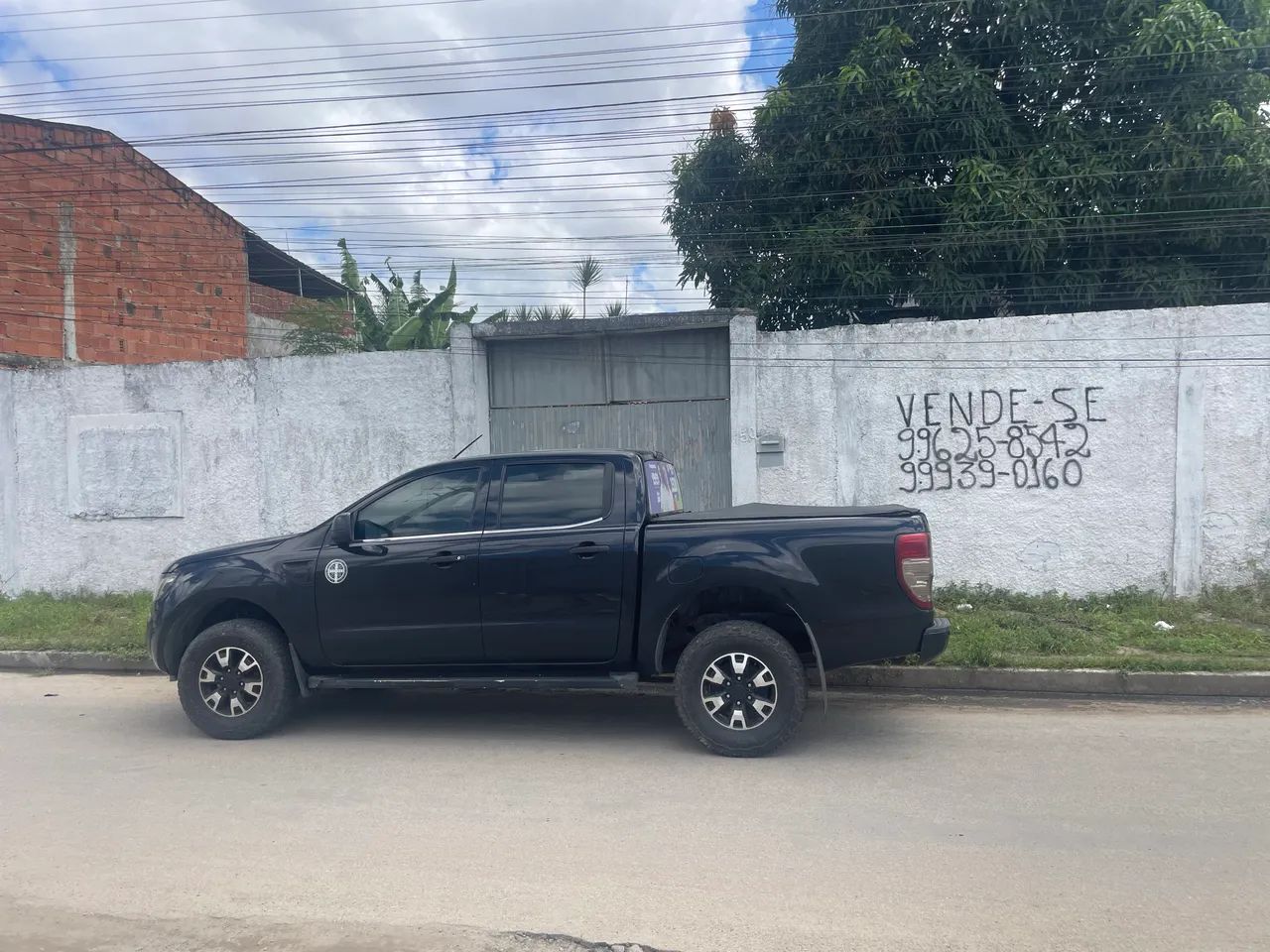 CHÁCARA A 500m do SHOPPING PÁTIO  - Foto 5