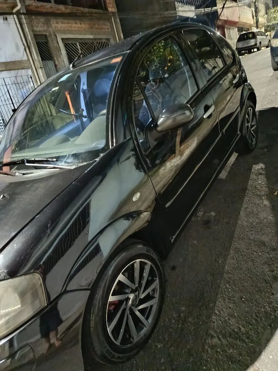 Citroën C3 2009