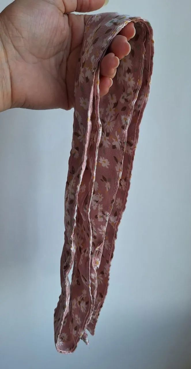 2 Cintos de algodão  - Foto 3
