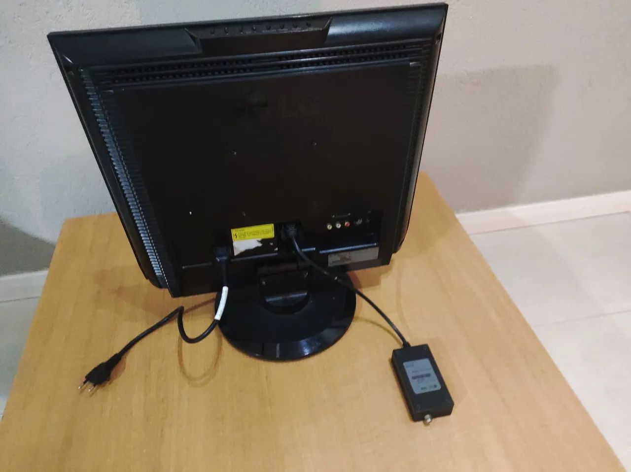 Monitor tv LG flatron - Foto 3
