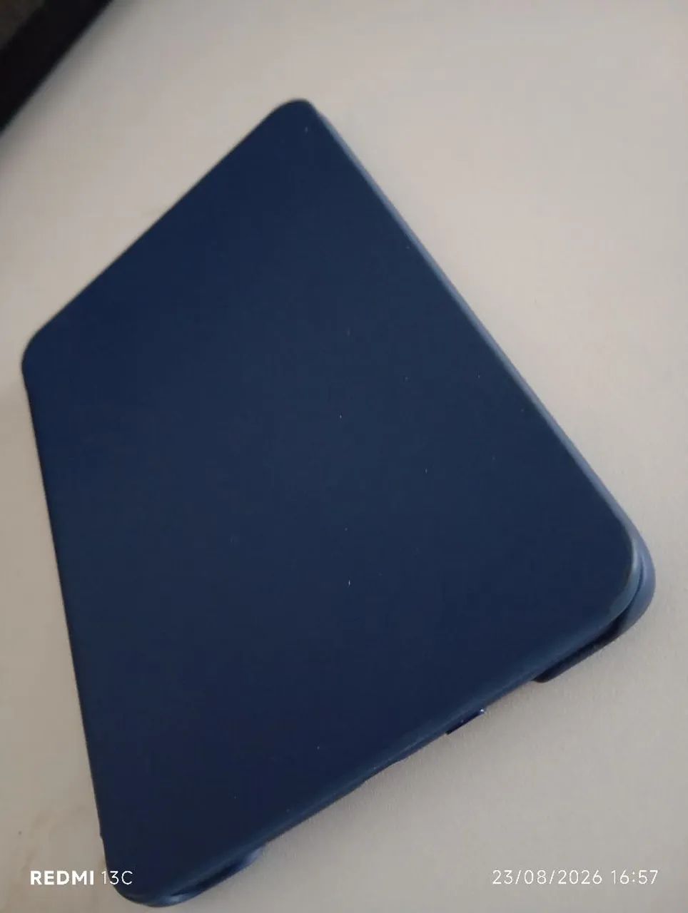 Kindle com capa - Foto 3