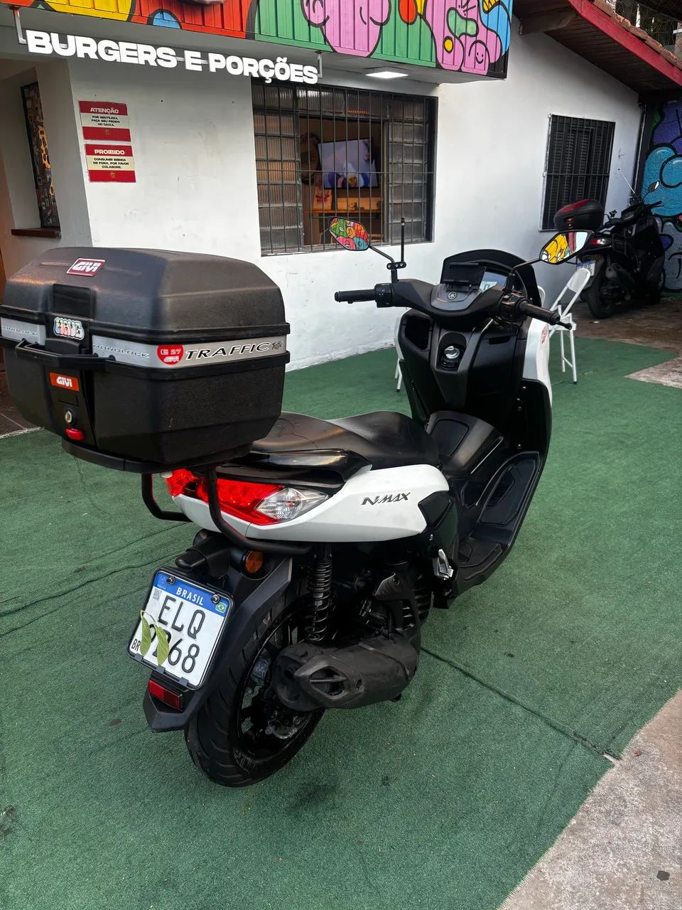 Nmax 2022 - Foto 3