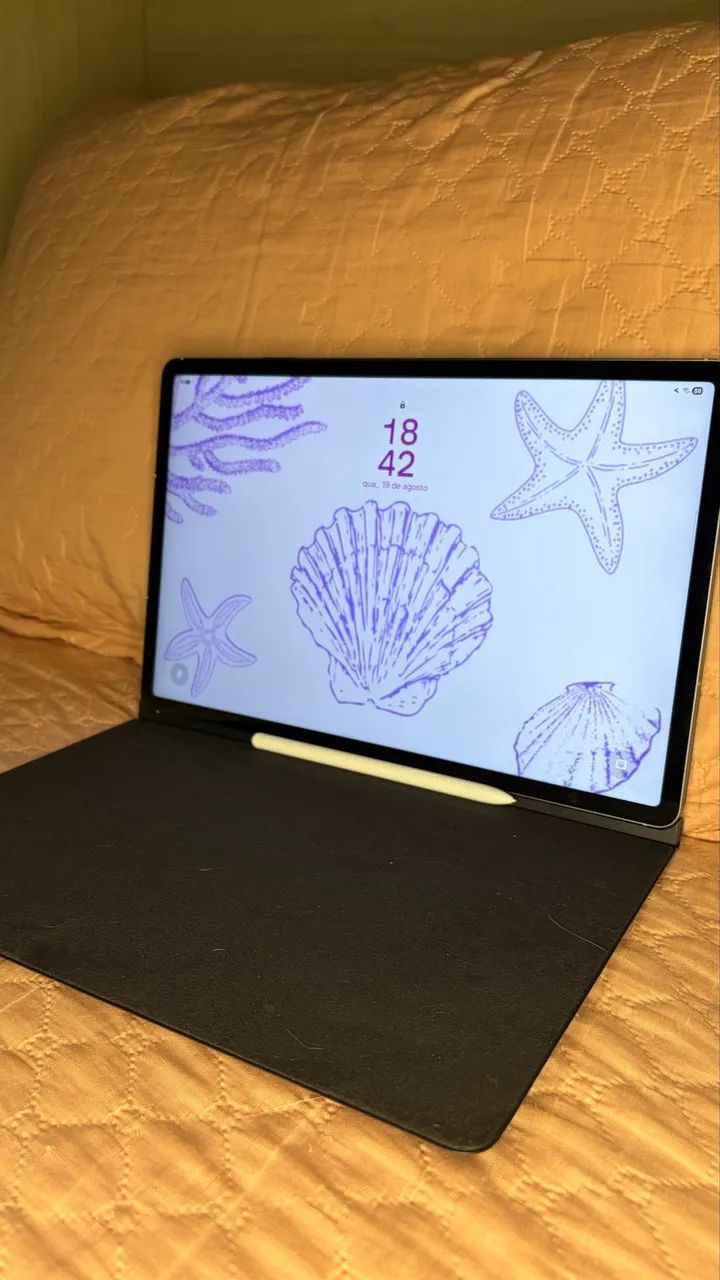 Samsung Galaxy Tab S10 FE+