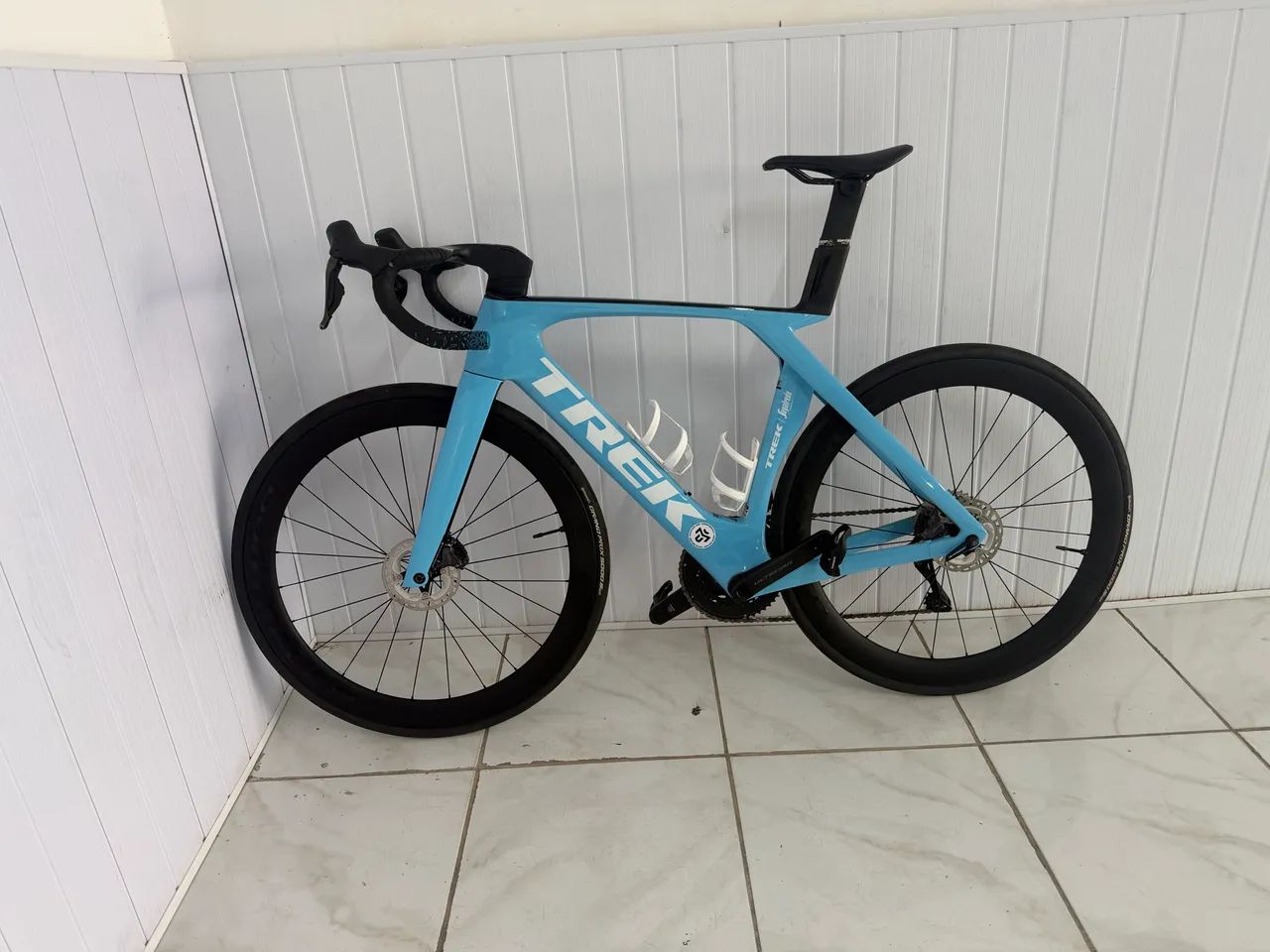 Trek Madone Slr G7 - Foto 3