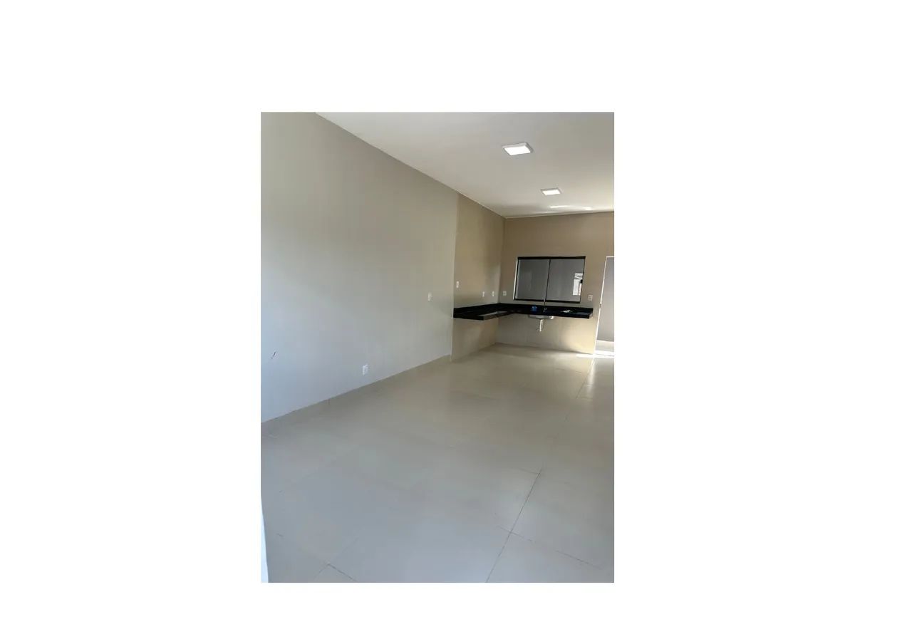 Casa - Residencial Linda Vista - Foto 3