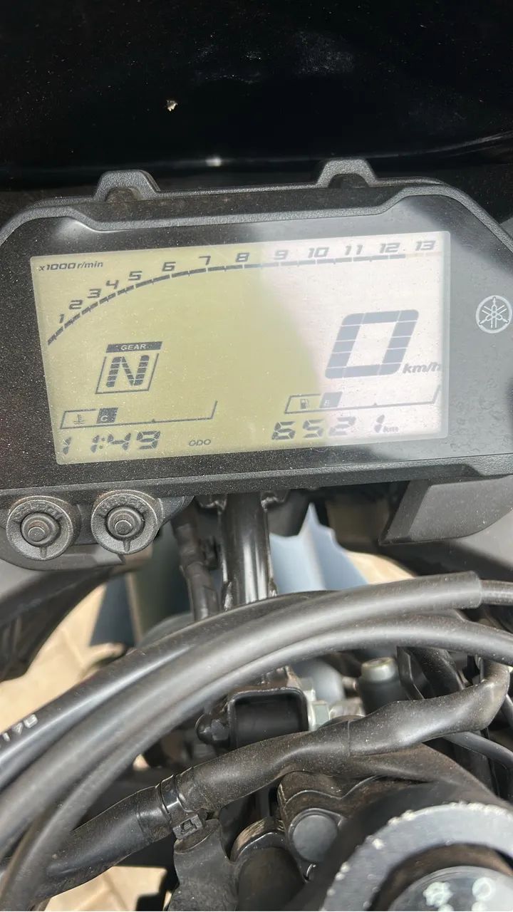 Vendo ou troco  - Foto 3