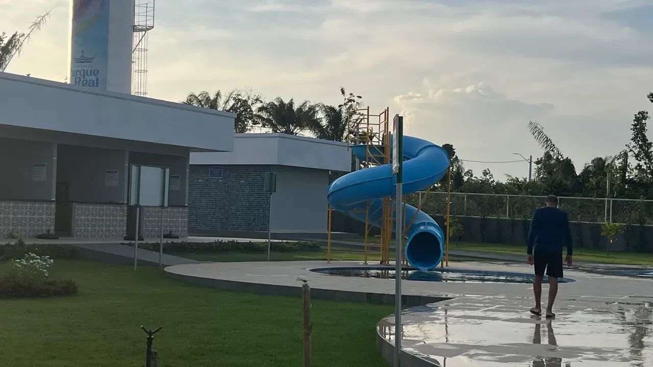 Repasso LOTES CHÁCARAS PARQUE REAL - Foto 5