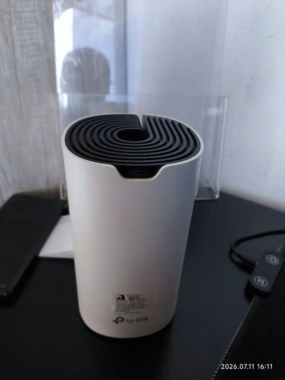 Deco S7 Mesh
