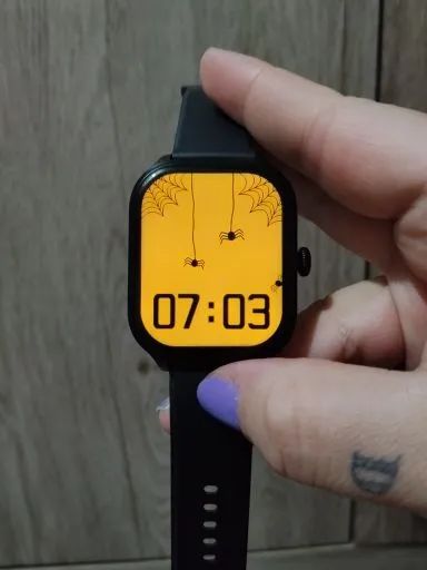 Smartwatch h9 pro Max  - Foto 3