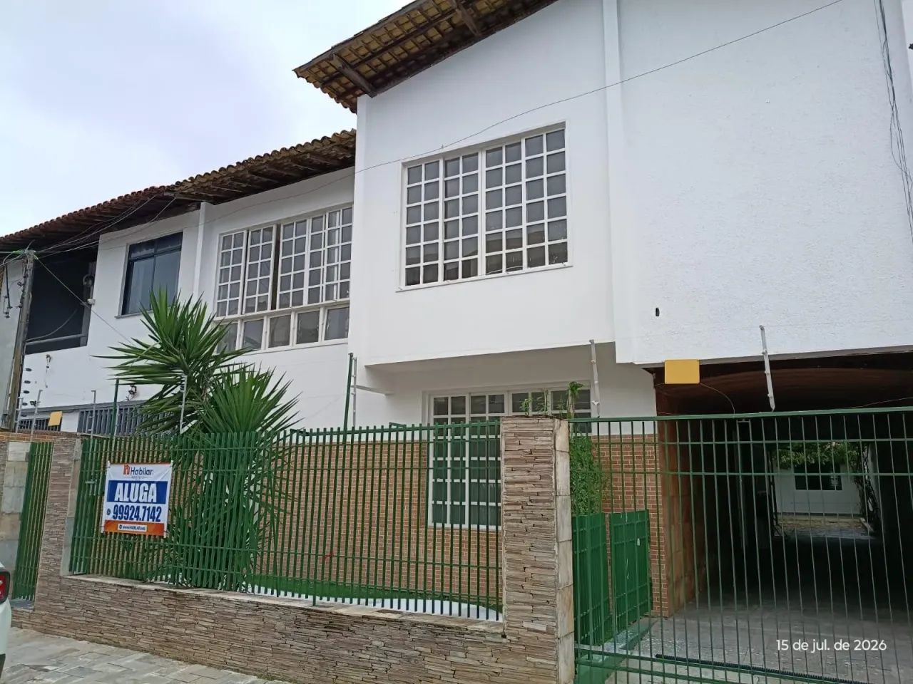 Casa para locação comercial ou Residencial, Salgado Filho, Aracaju, SE