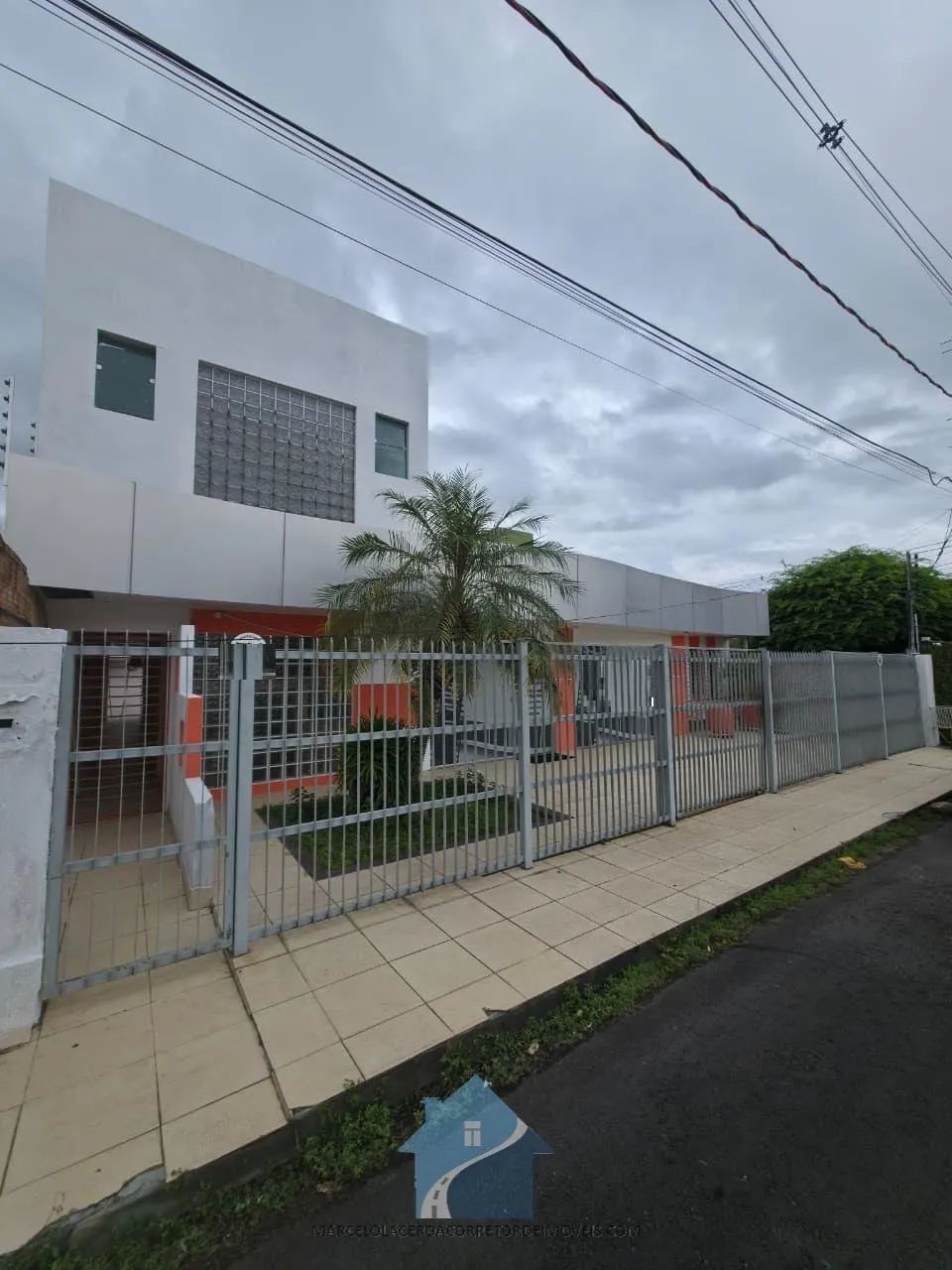 Imóvel Comercial no Conjunto Tiradentes - Aleixo - Foto 3