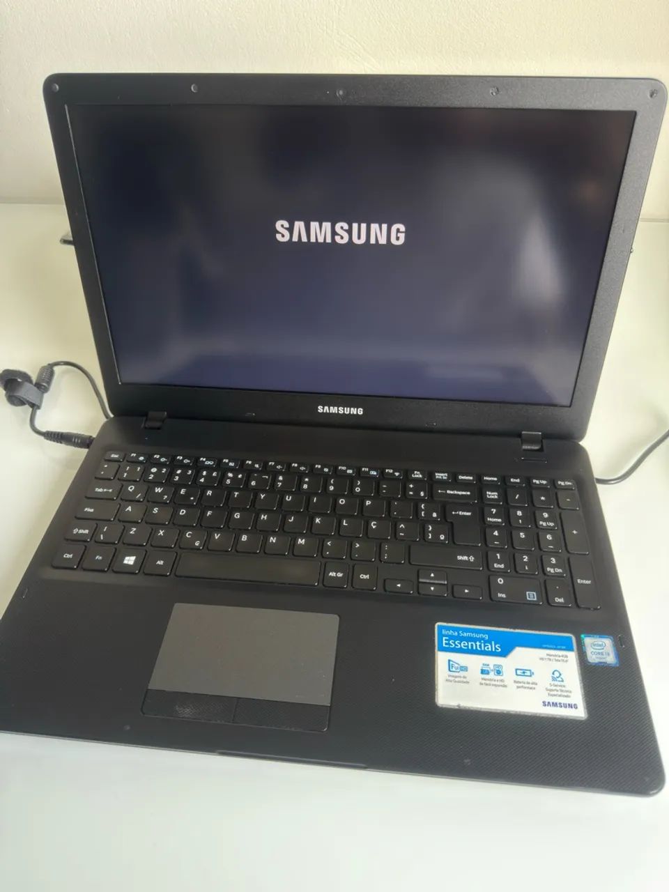 Notebook Samsung i3 - Foto 2