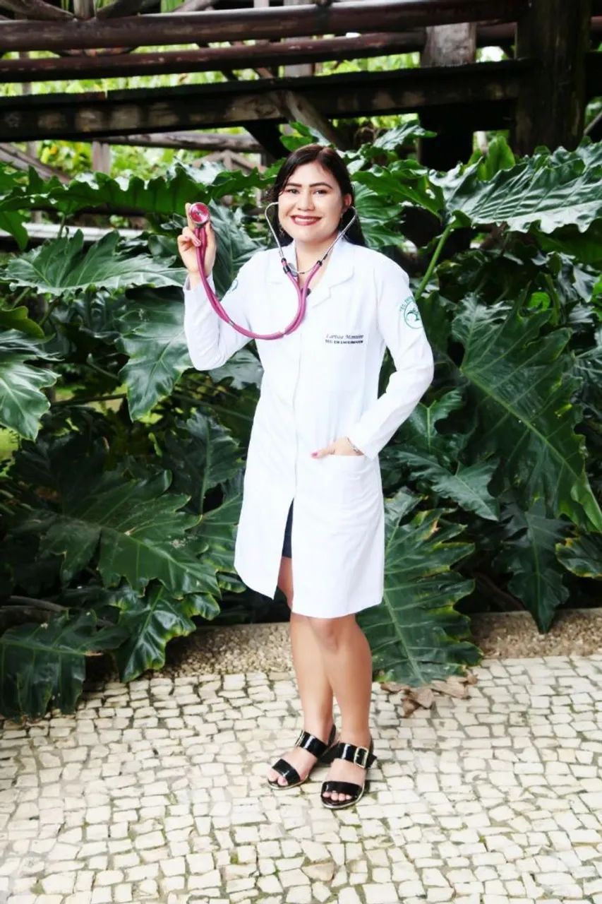 Técnica de enfermagem e cuidadora de idoso  - Foto 3