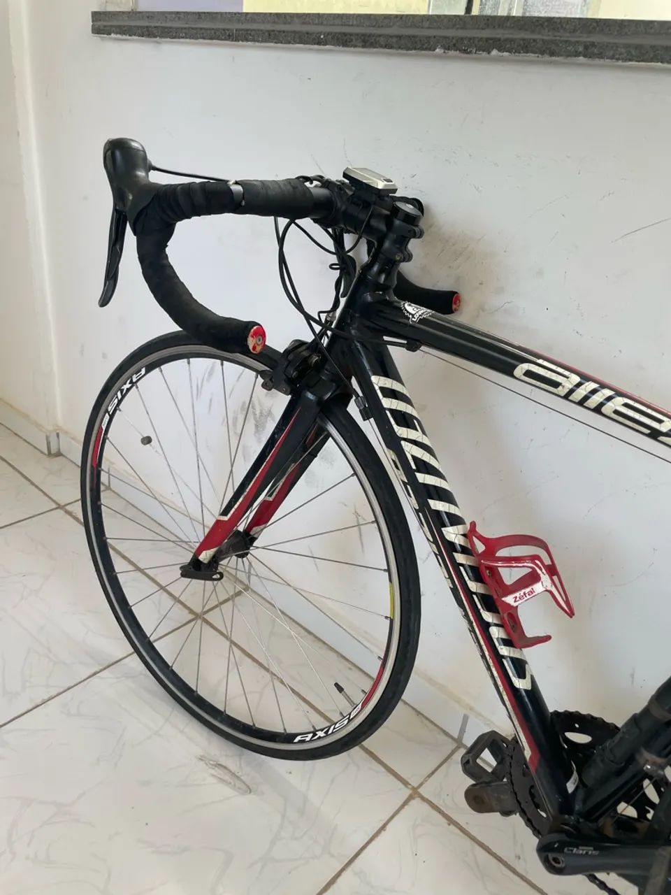 Specialized Allez  - Foto 4