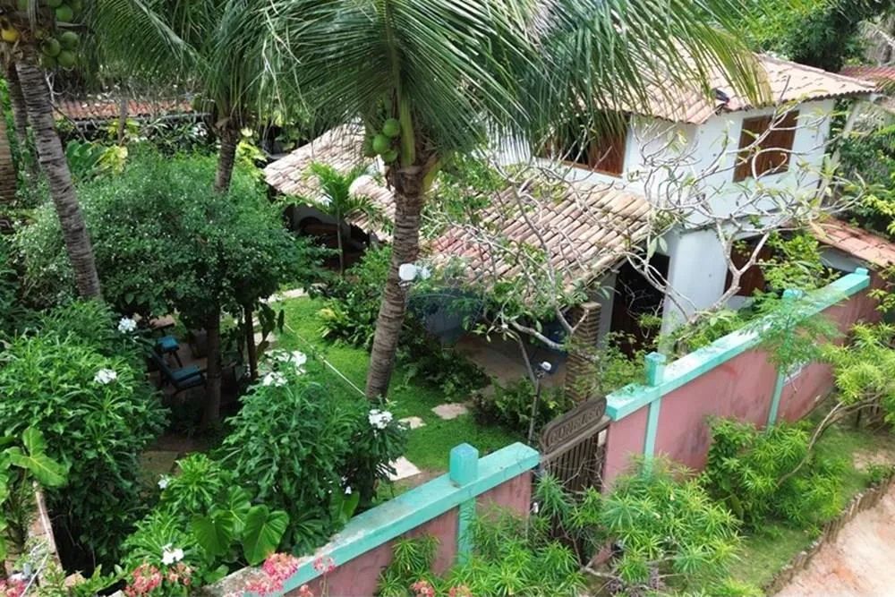 Casa à Venda | JERICOACOARA | 02 minutos a pé da Praia da Malhada