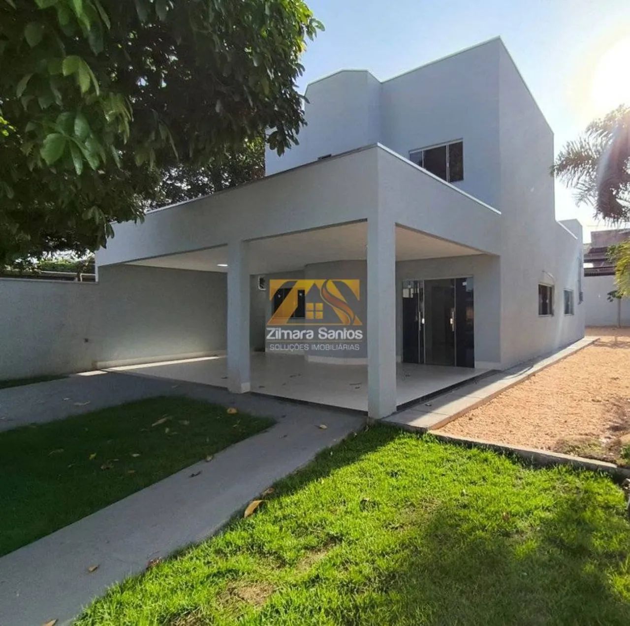 Sobrado com 3 Quartos à Venda, Plano Diretor Sul - Palmas - Foto 5