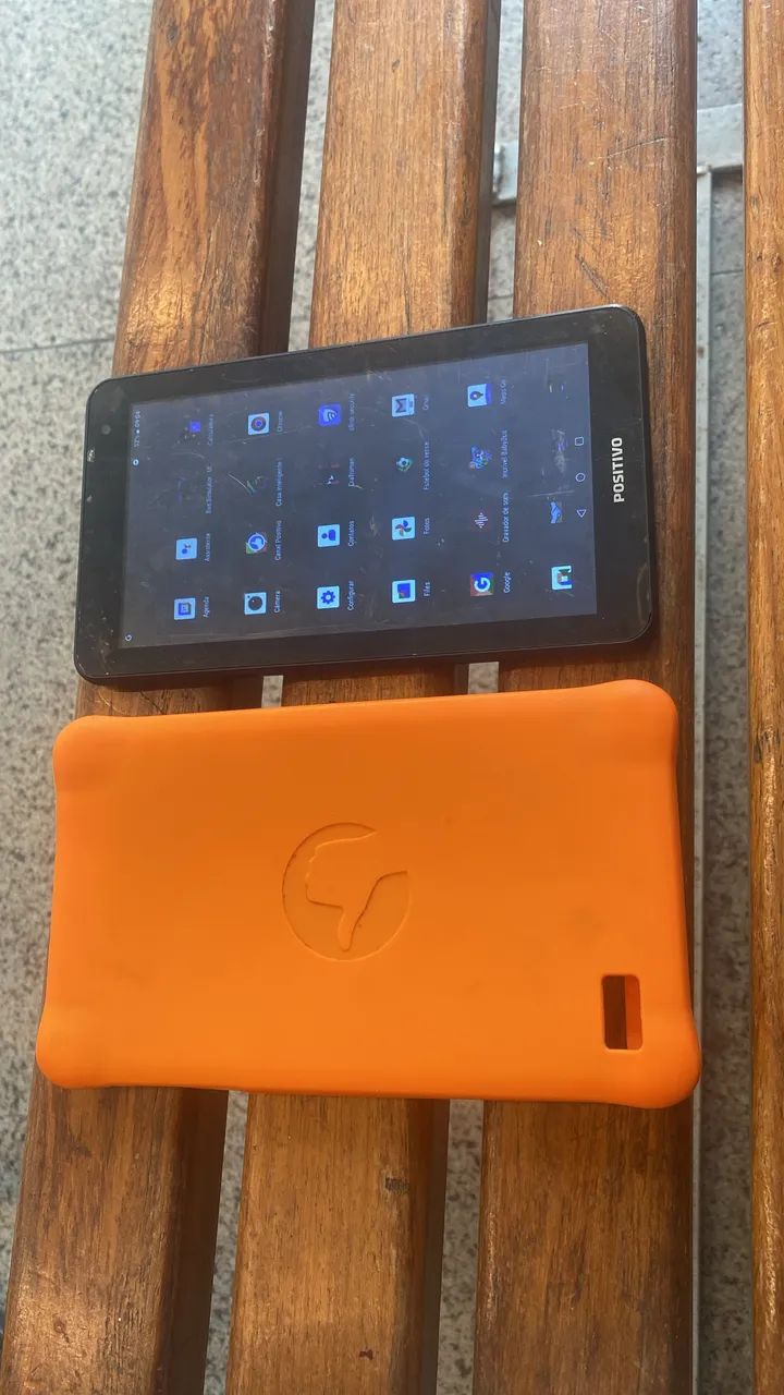 Tablet todo bom 