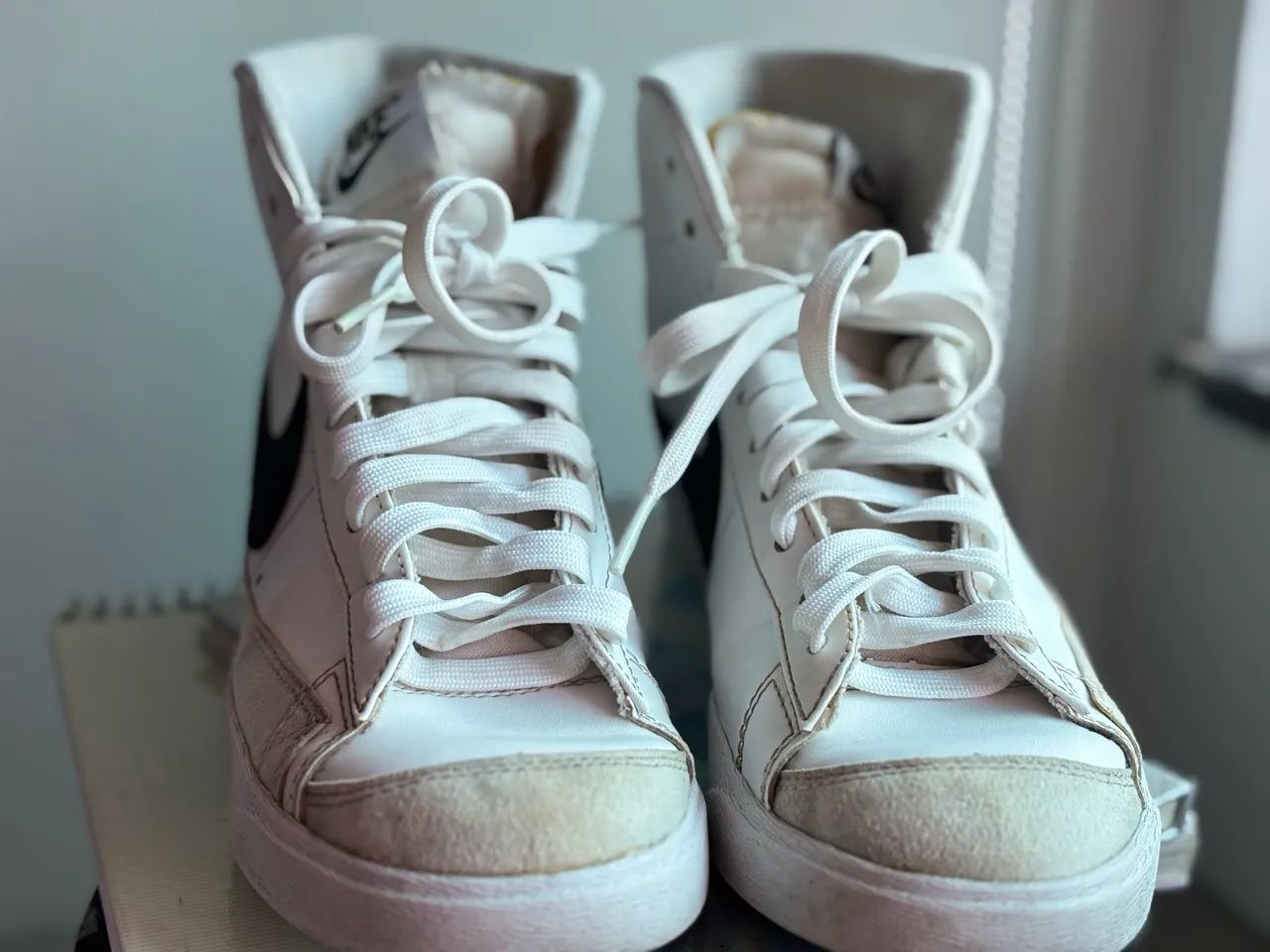 Nike Blazer Mid 77 Vintage