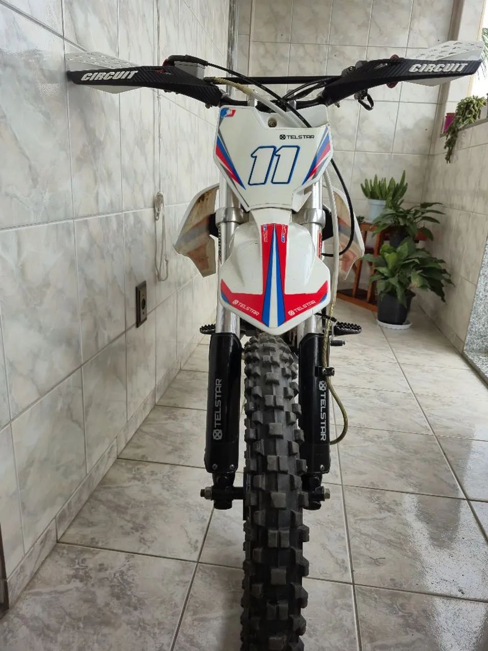 Mxf 125cc - Foto 3