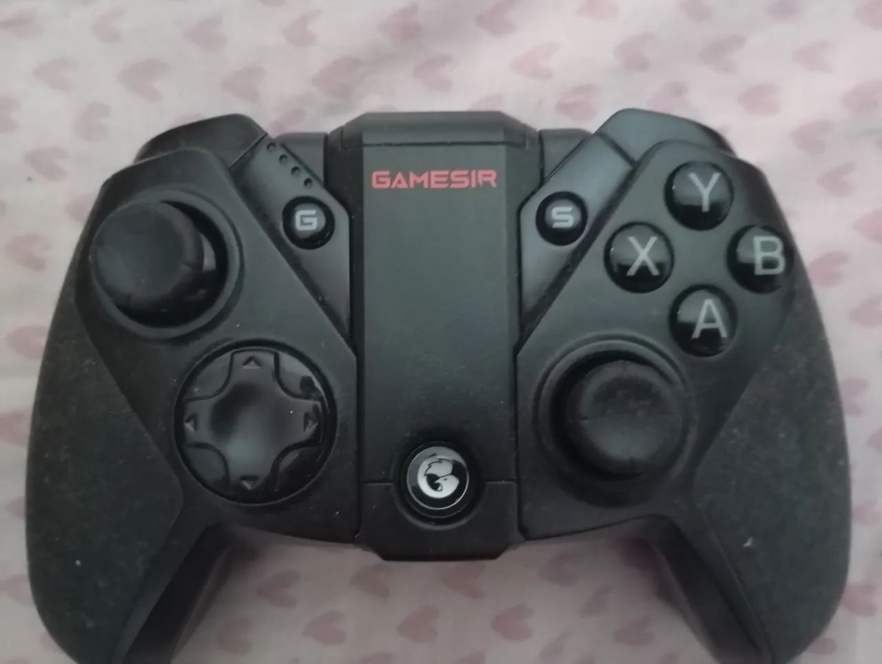 Controle gamesir - Foto 3
