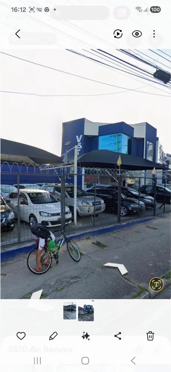 Tenda a venda ótimo preço 