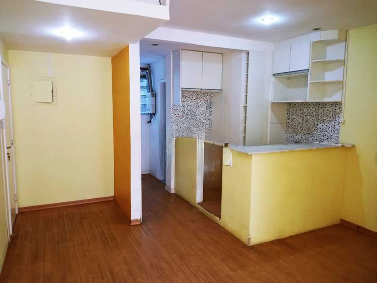 Padrão 1 quartos 40 m2 em Catete - Foto 2