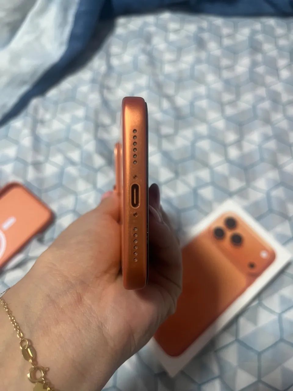 iPhone 17 Pro Max de 256GB - Foto 5