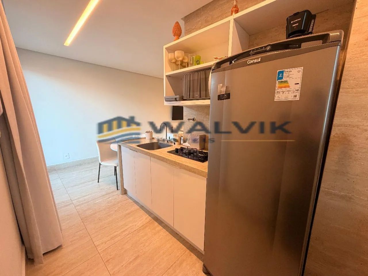 Apartamento à venda na Madalena com 42m²! - Foto 5
