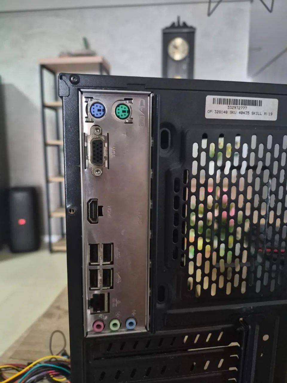 PC GAMER - SSD 240 + 8GB RAM - Foto 2
