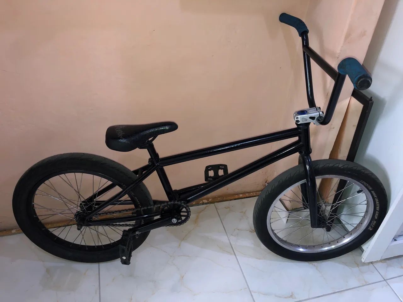 BMX COMPLETA