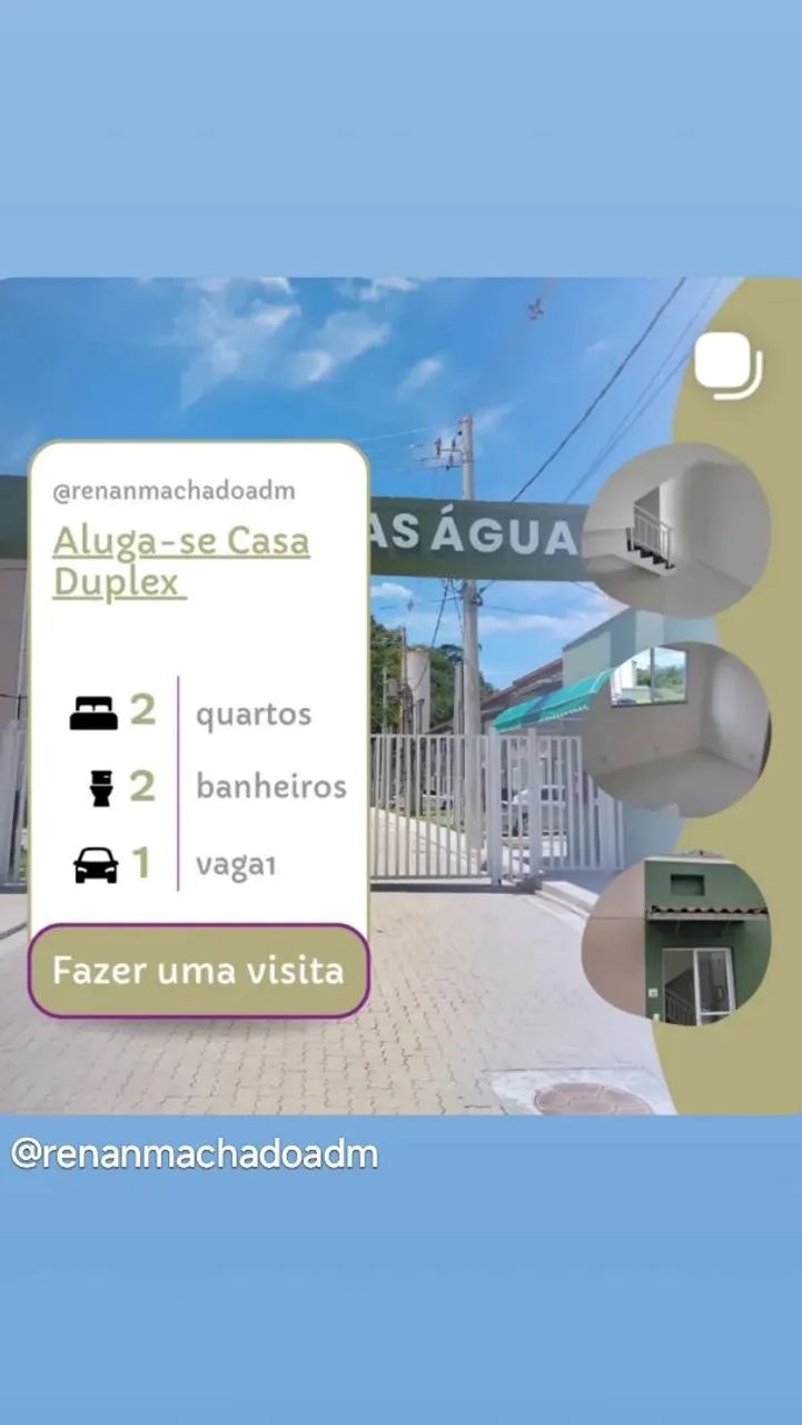 Foto - Magé - Piabetá (Inhomirim)