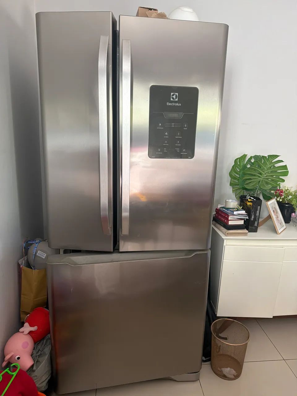 Vendo refrigerador  - Foto 2