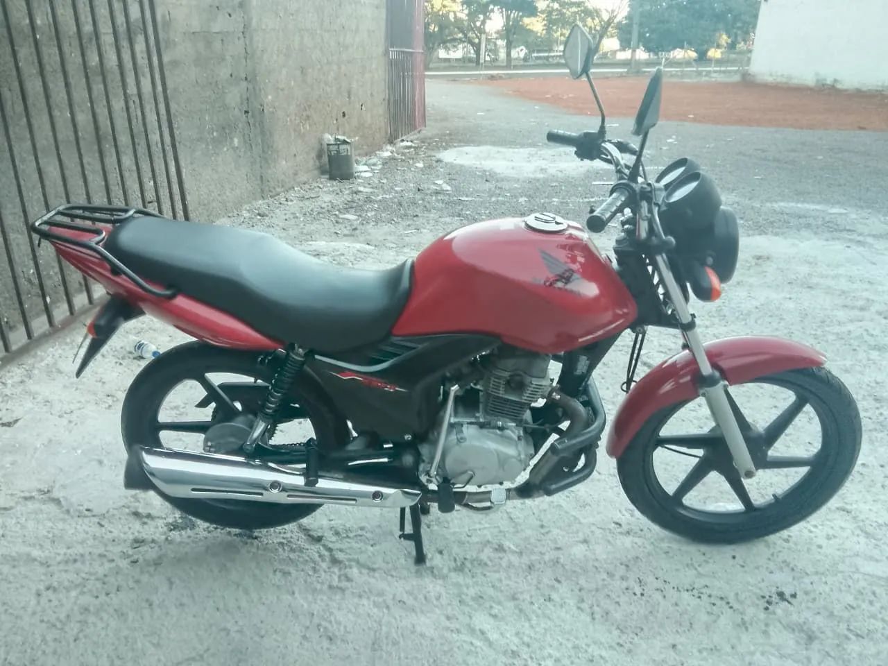 Vende se 