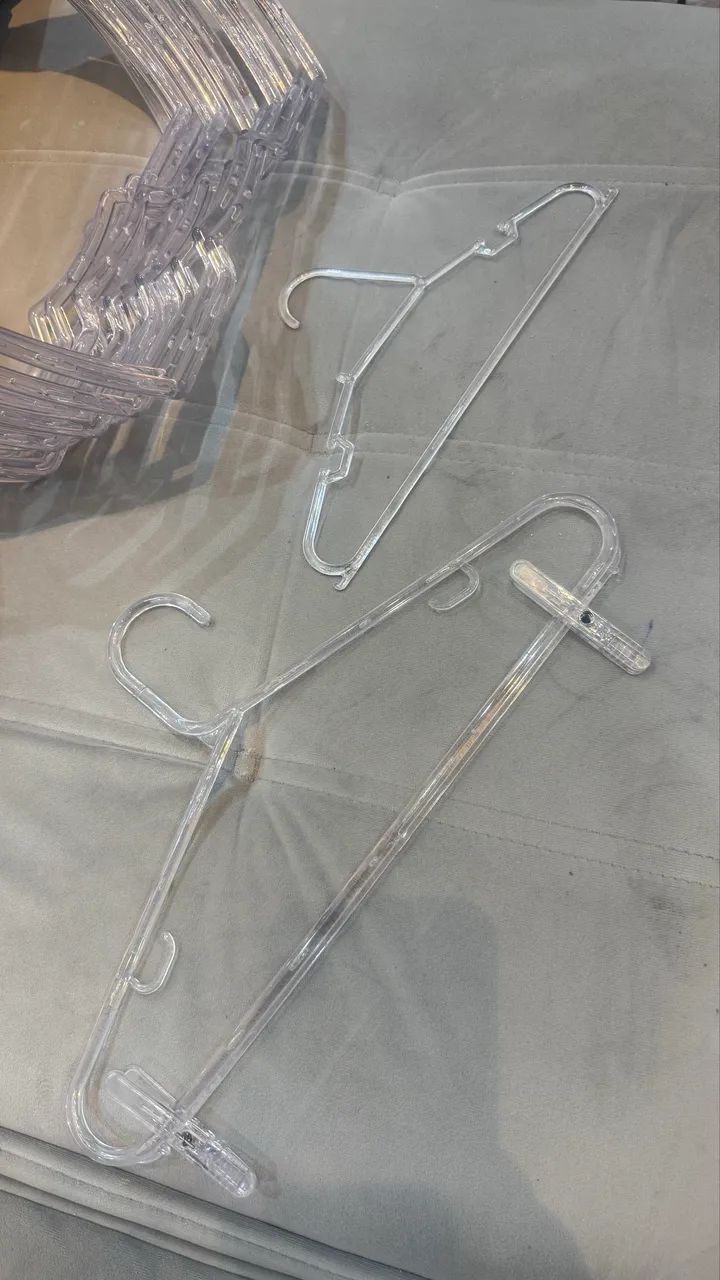Cabides para loja - Foto 4