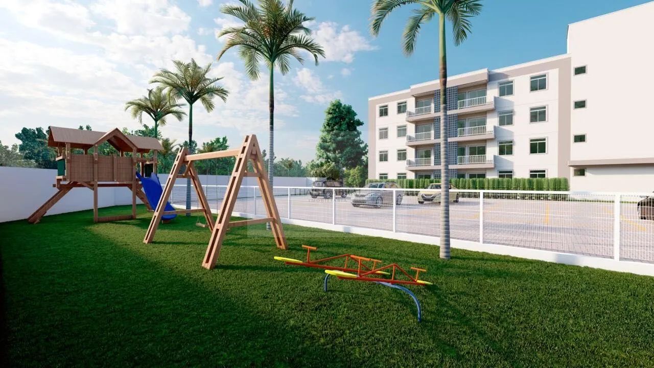 Apartamento à venda em Imperatriz/MA - Foto 5