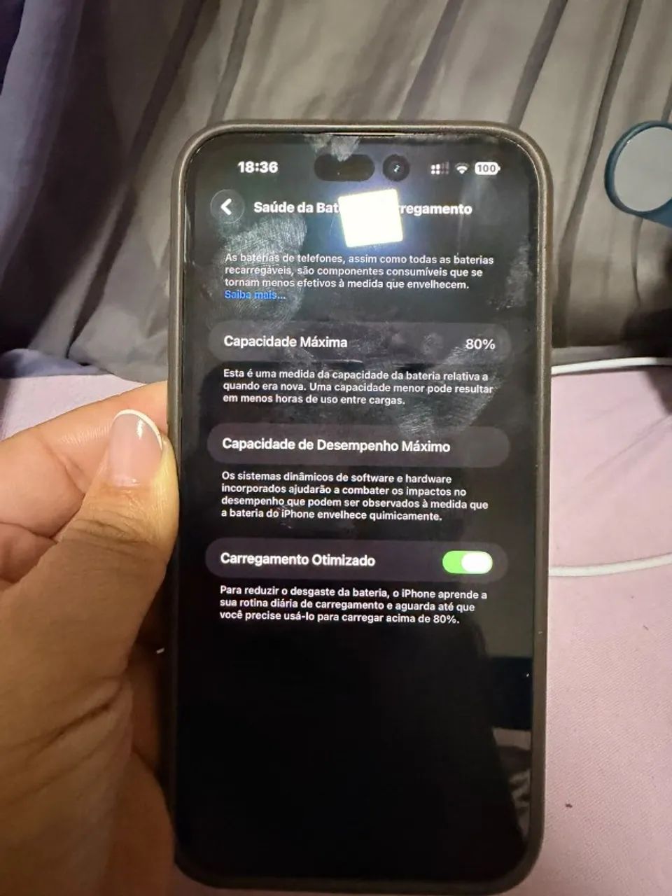 IPHONE 14 PRO MAX - Foto 4