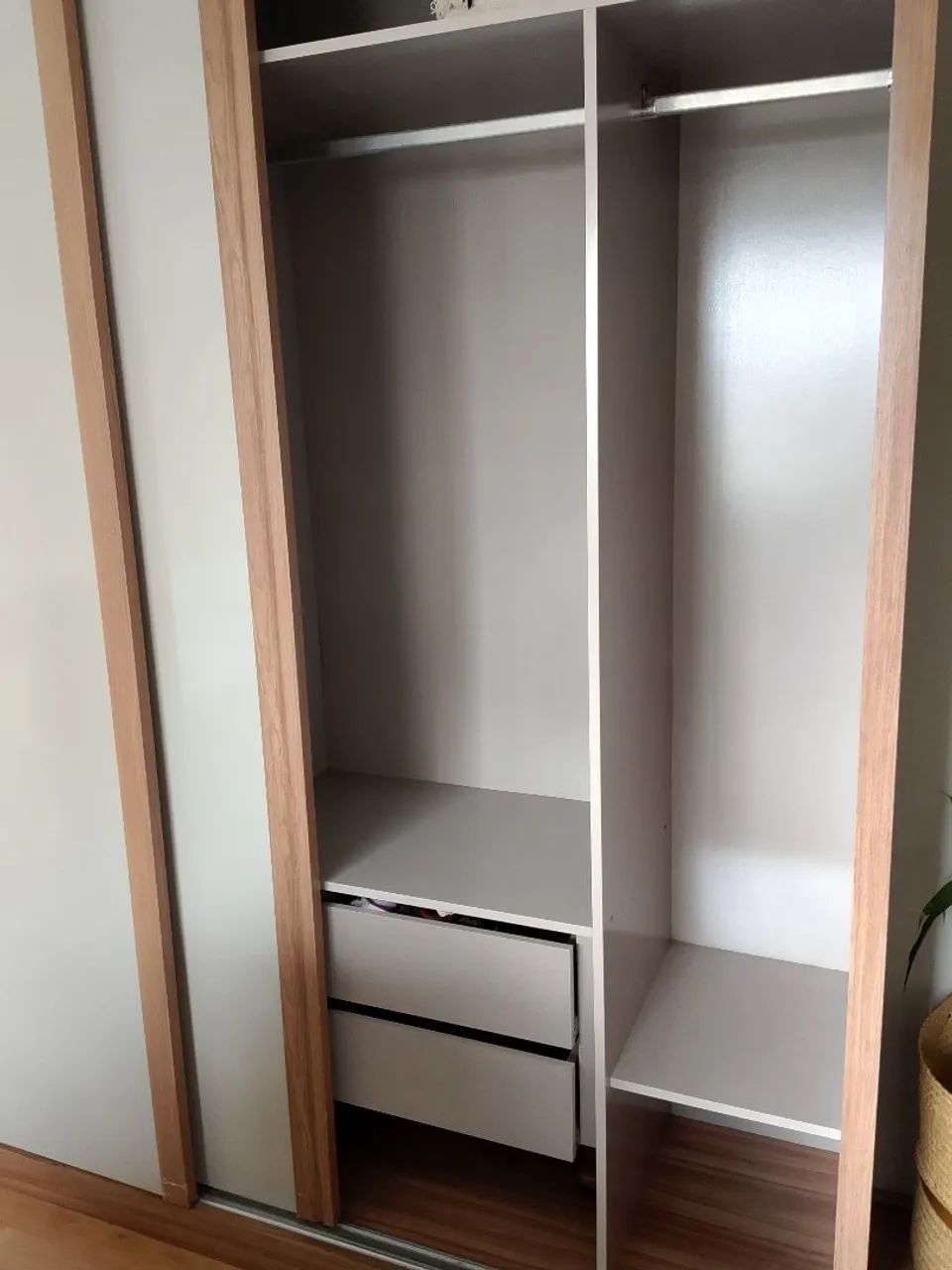 Guarda-Roupa Casal - Foto 5