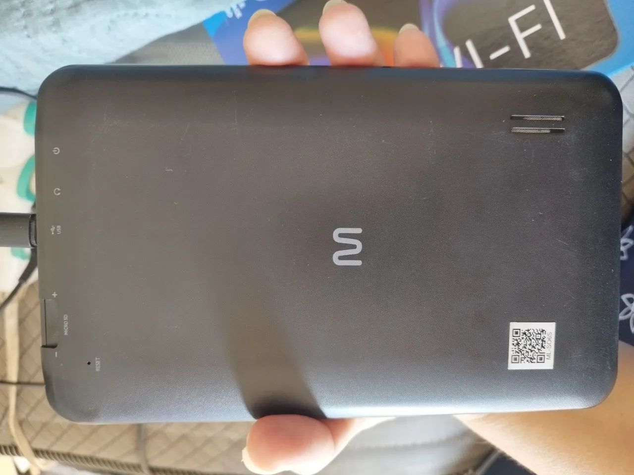 Tablet Multilaser M7 - Foto 2