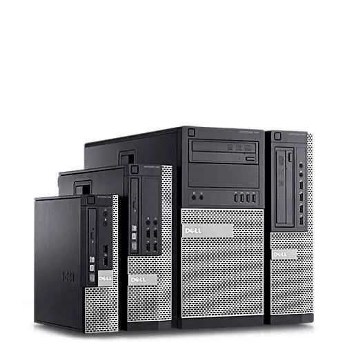 Computador dell Intel core i5 
