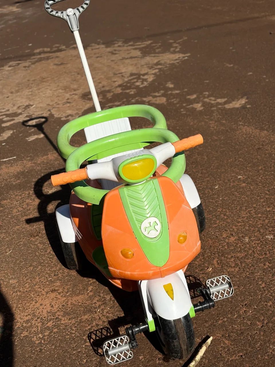 Motoca Infantil - Foto 2
