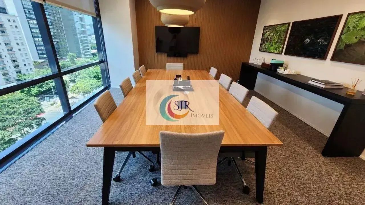 Imóvel para aluguel tem 600 metros quadrados em Itaim Bibi - São Paulo - SP - Foto 4