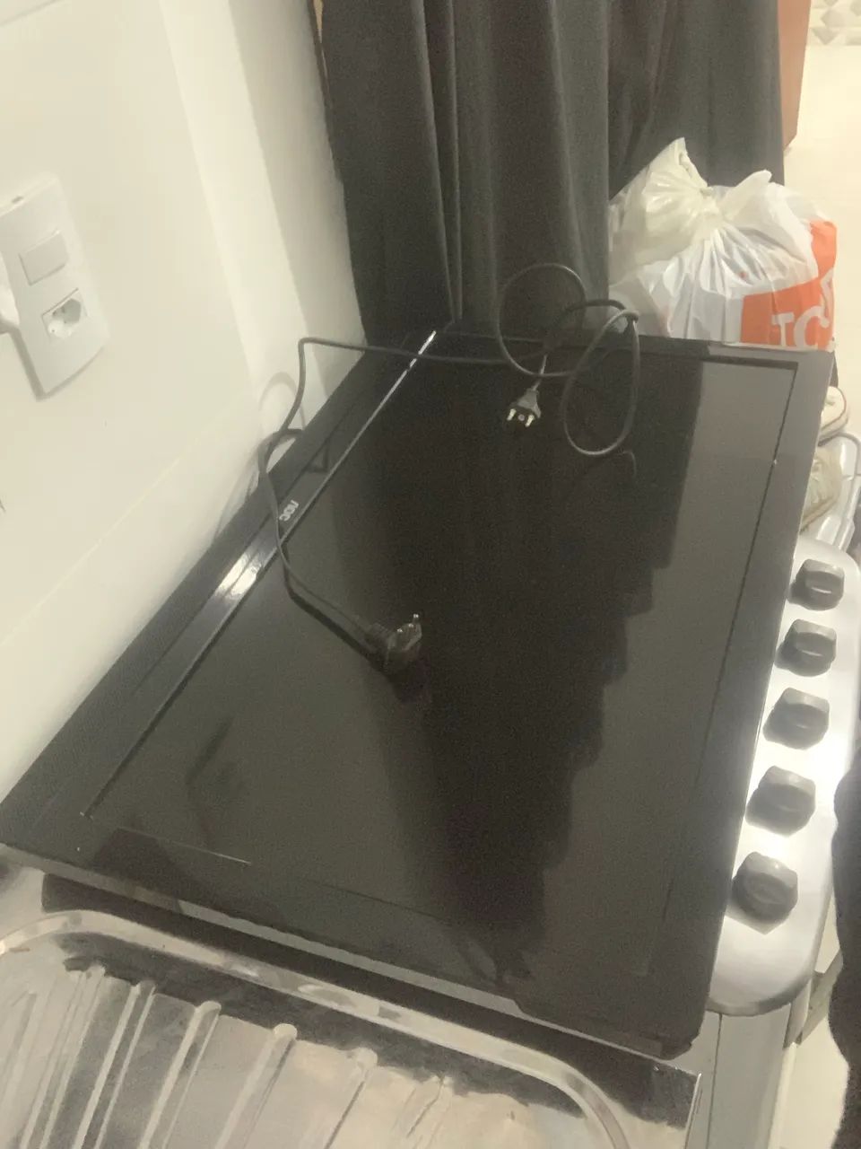 Tv 32 não é smart funcionando perfeitamente 