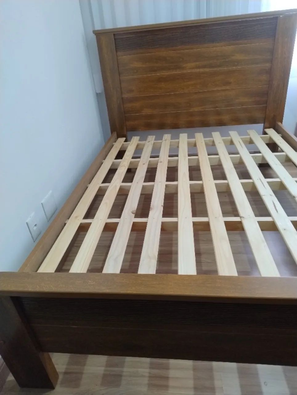 Cama casal  - Foto 2